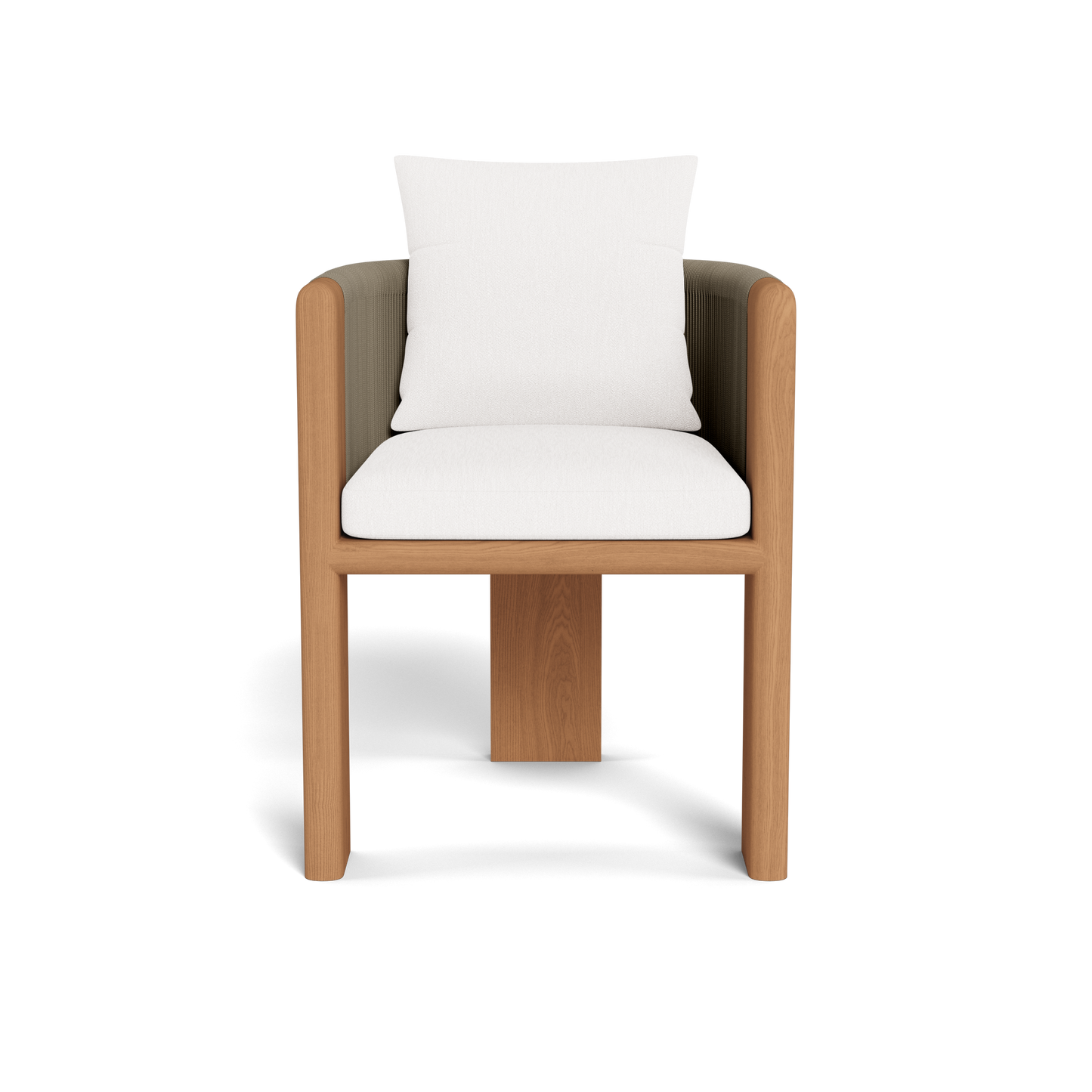 Palm Beach Teak Dining Chair