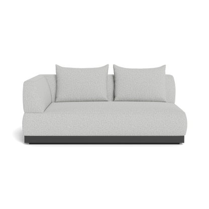 Amalfi 2 Seat 1 Arm Left