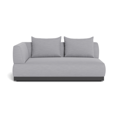 Amalfi 2 Seat 1 Arm Left