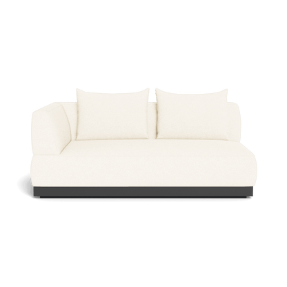 Amalfi 2 Seat 1 Arm Left