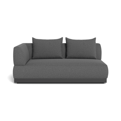 Amalfi 2 Seat 1 Arm Left