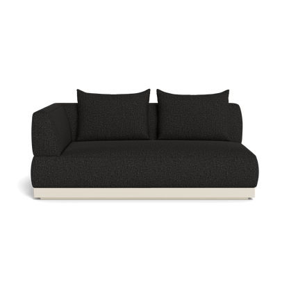 Amalfi 2 Seat 1 Arm Left