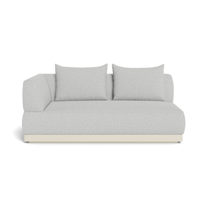 Amalfi 2 Seat 1 Arm Left