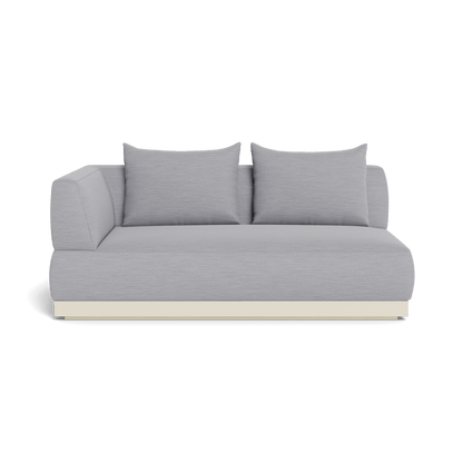 Amalfi 2 Seat 1 Arm Left