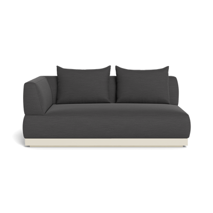 Amalfi 2 Seat 1 Arm Left