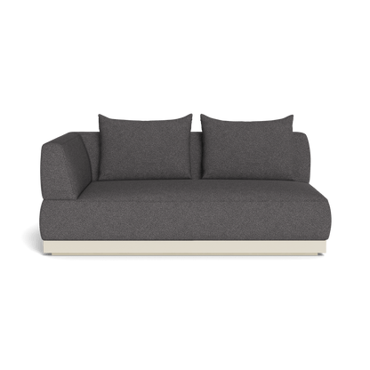 Amalfi 2 Seat 1 Arm Left