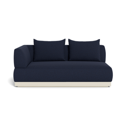 Amalfi 2 Seat 1 Arm Left