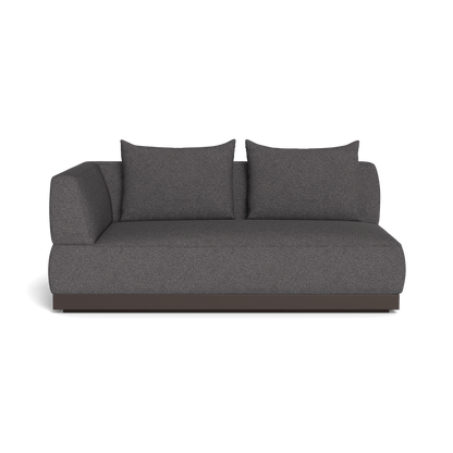 Amalfi 2 Seat 1 Arm Left