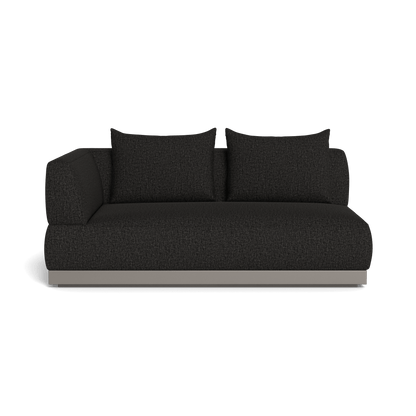 Amalfi 2 Seat 1 Arm Left