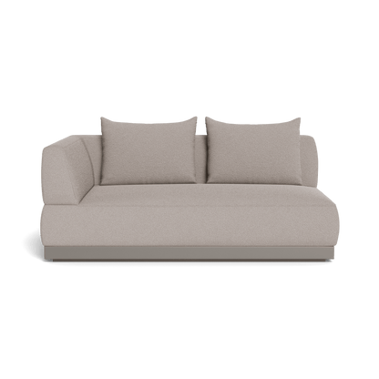 Amalfi 2 Seat 1 Arm Left