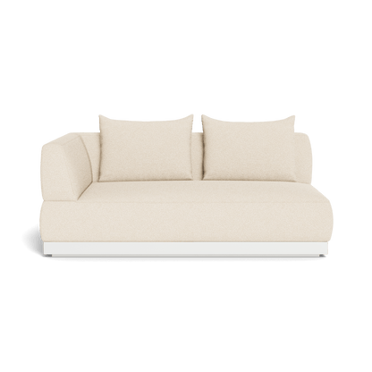 Amalfi 2 Seat 1 Arm Left