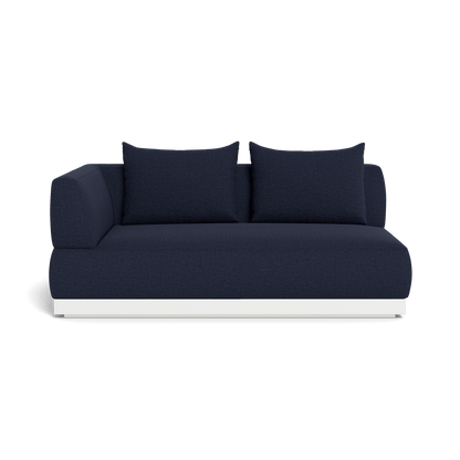 Amalfi 2 Seat 1 Arm Left