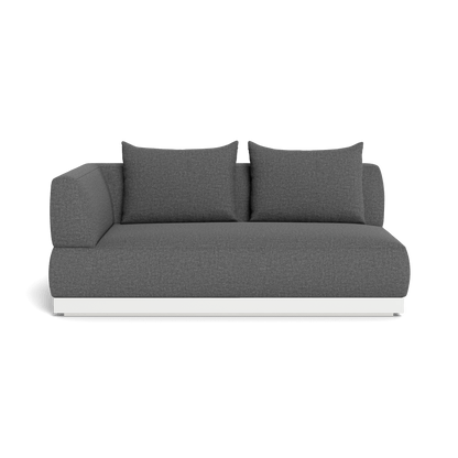 Amalfi 2 Seat 1 Arm Left