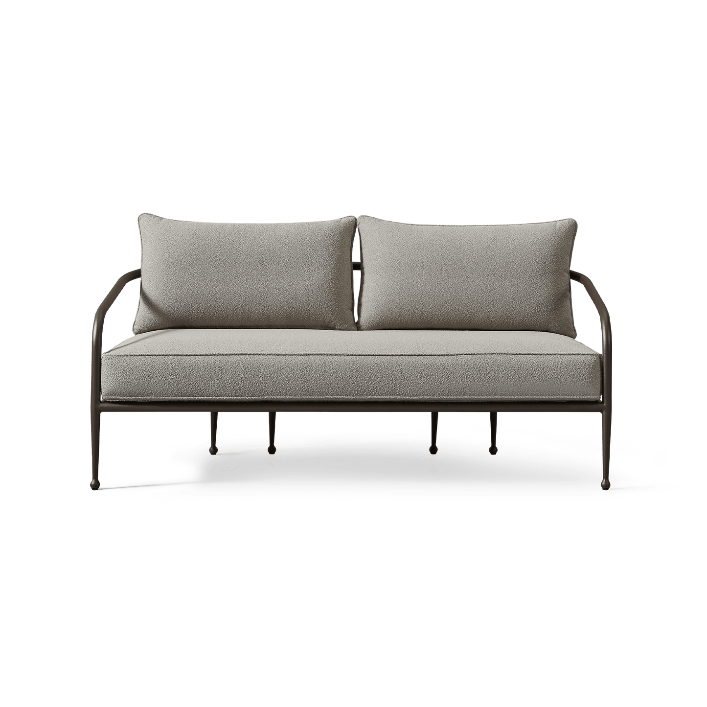 Andre 2 Seat Sofa
