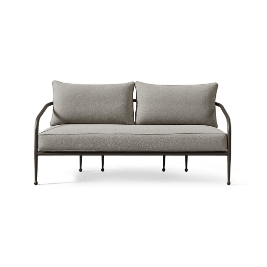 Andre 2 Seat Sofa
