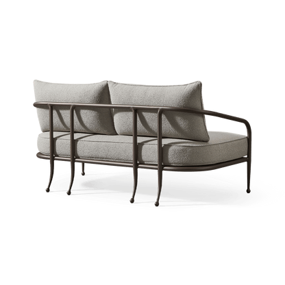 Andre 2 Seat Sofa