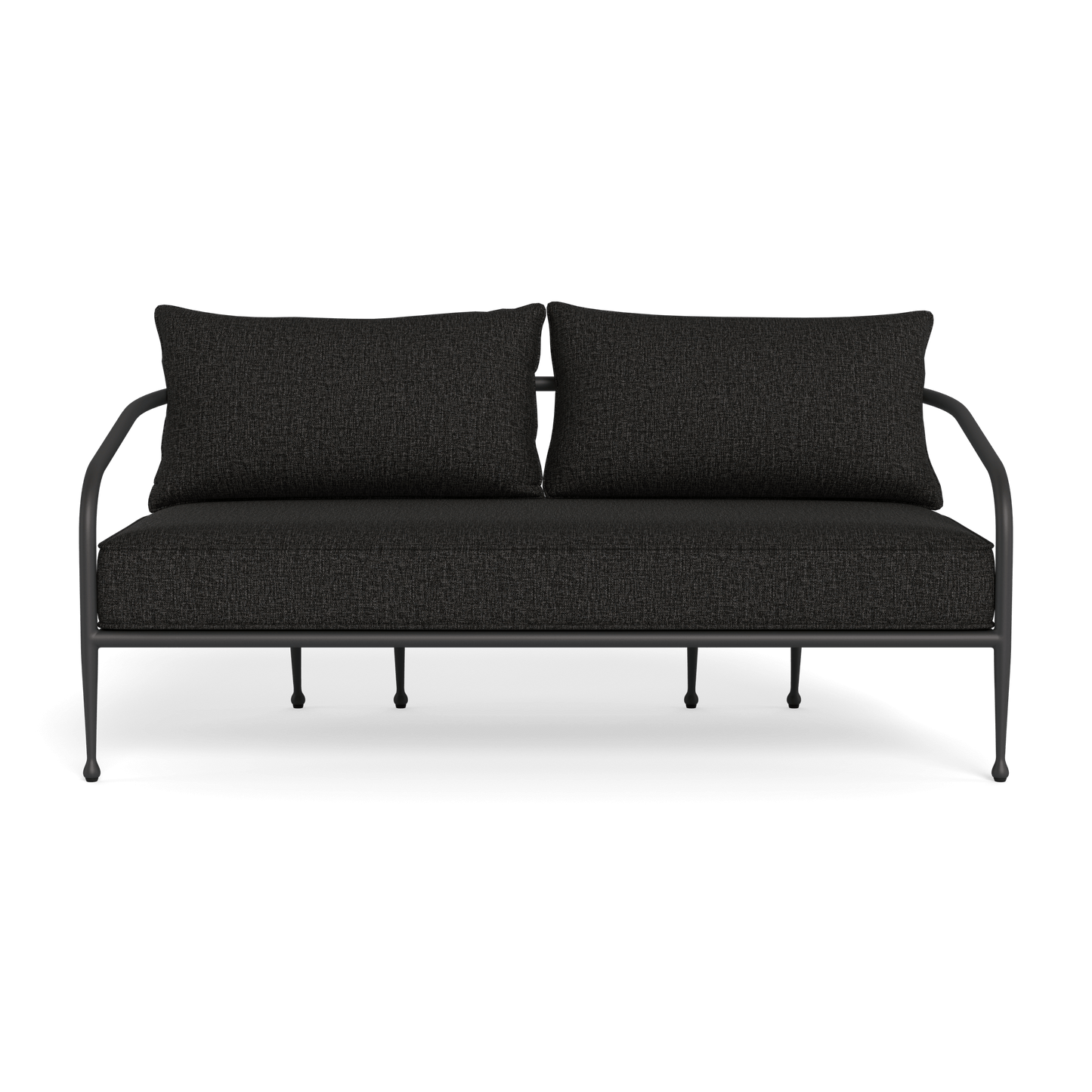 Andre 2 Seat Sofa