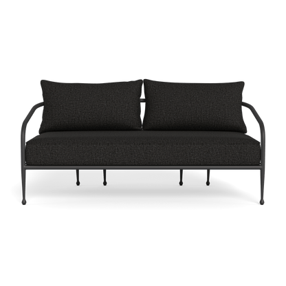 Andre 2 Seat Sofa