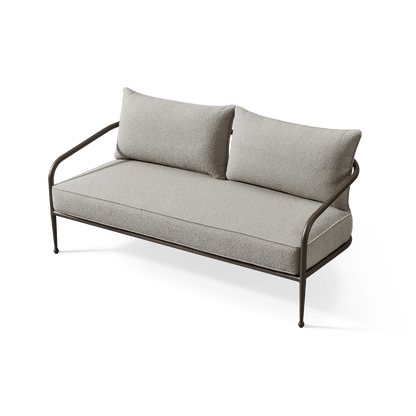 Andre 2 Seat Sofa