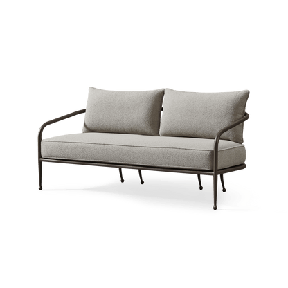 Andre 2 Seat Sofa