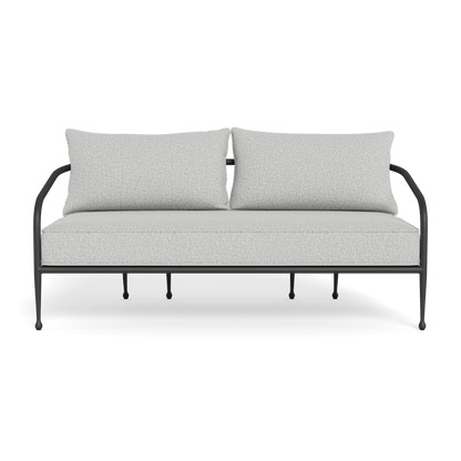 Andre 2 Seat Sofa