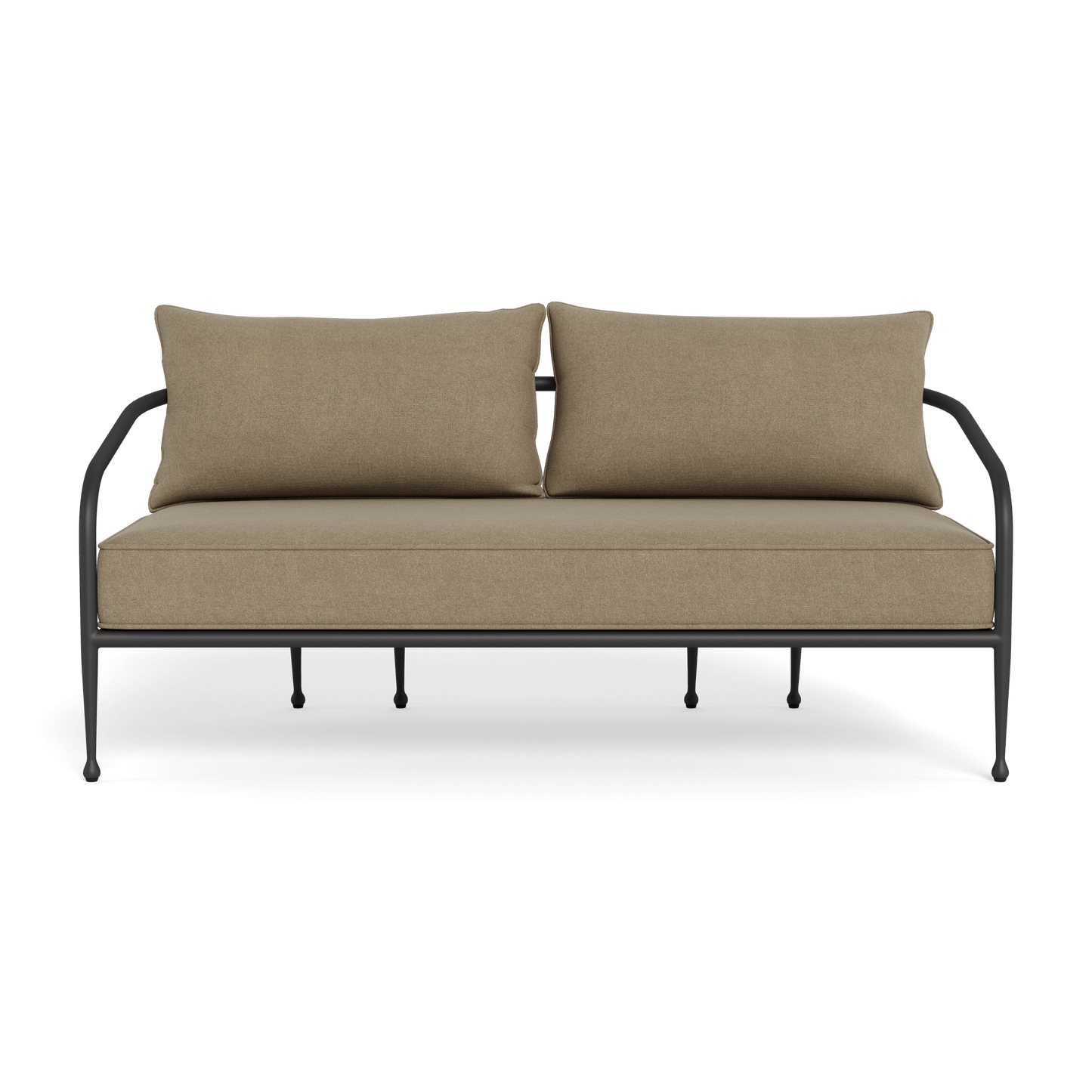 Andre 2 Seat Sofa