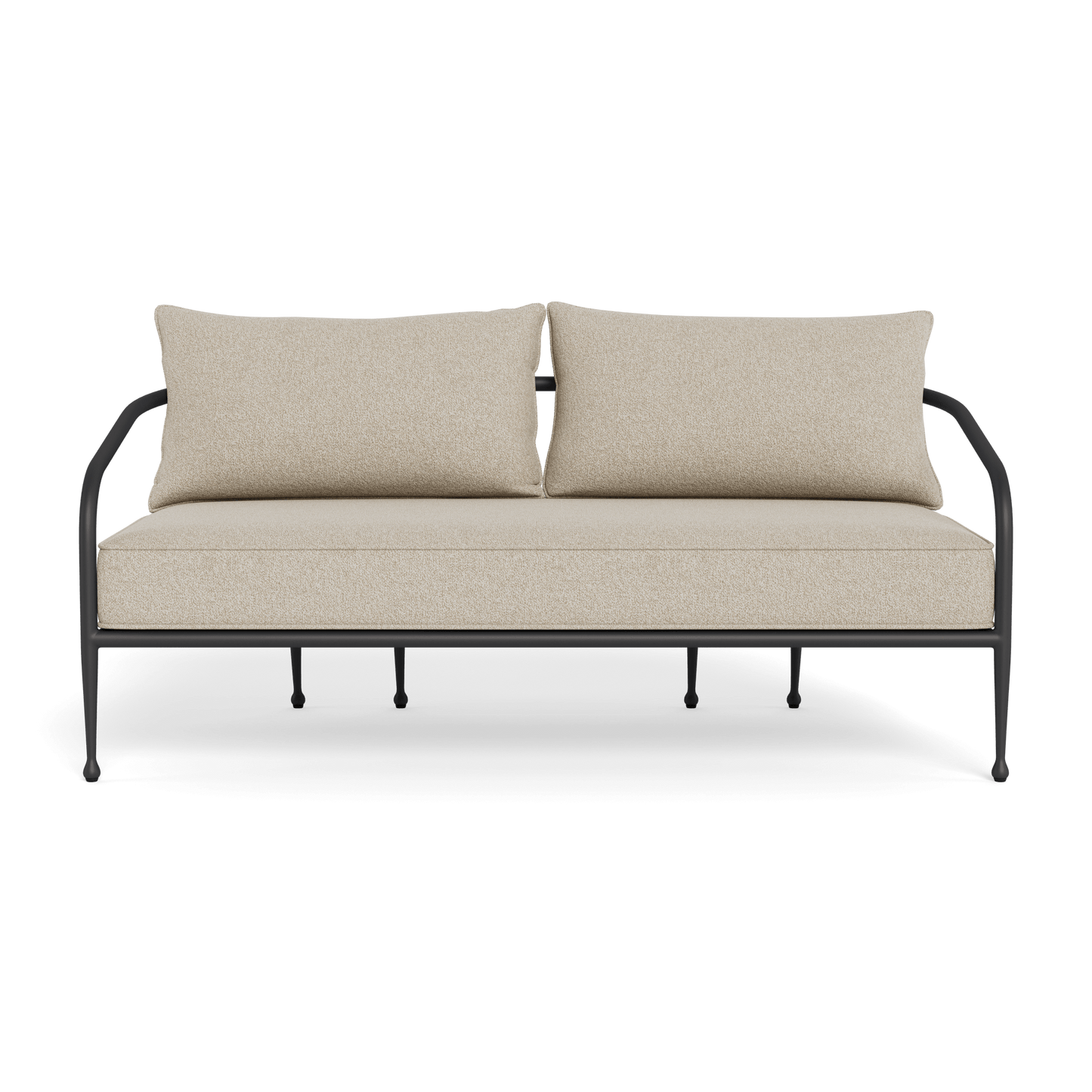 Andre 2 Seat Sofa