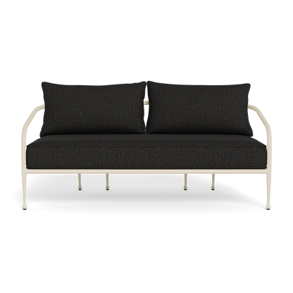 Andre 2 Seat Sofa