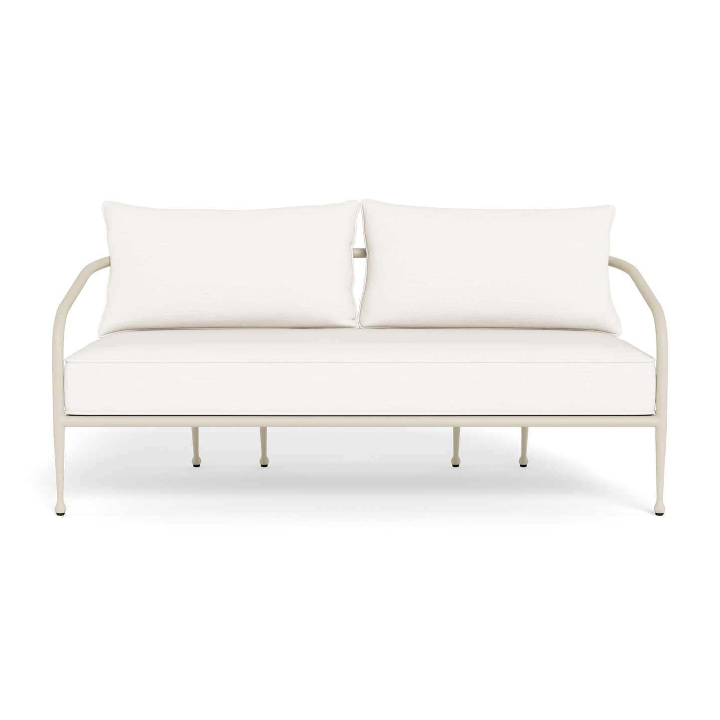 Andre 2 Seat Sofa