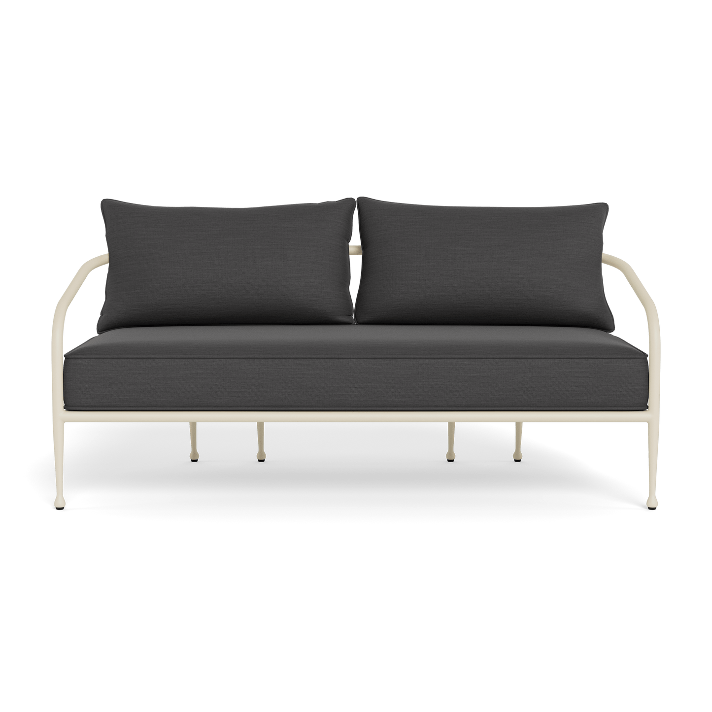 Andre 2 Seat Sofa