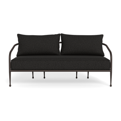 Andre 2 Seat Sofa