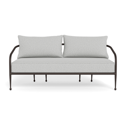 Andre 2 Seat Sofa