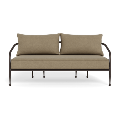 Andre 2 Seat Sofa