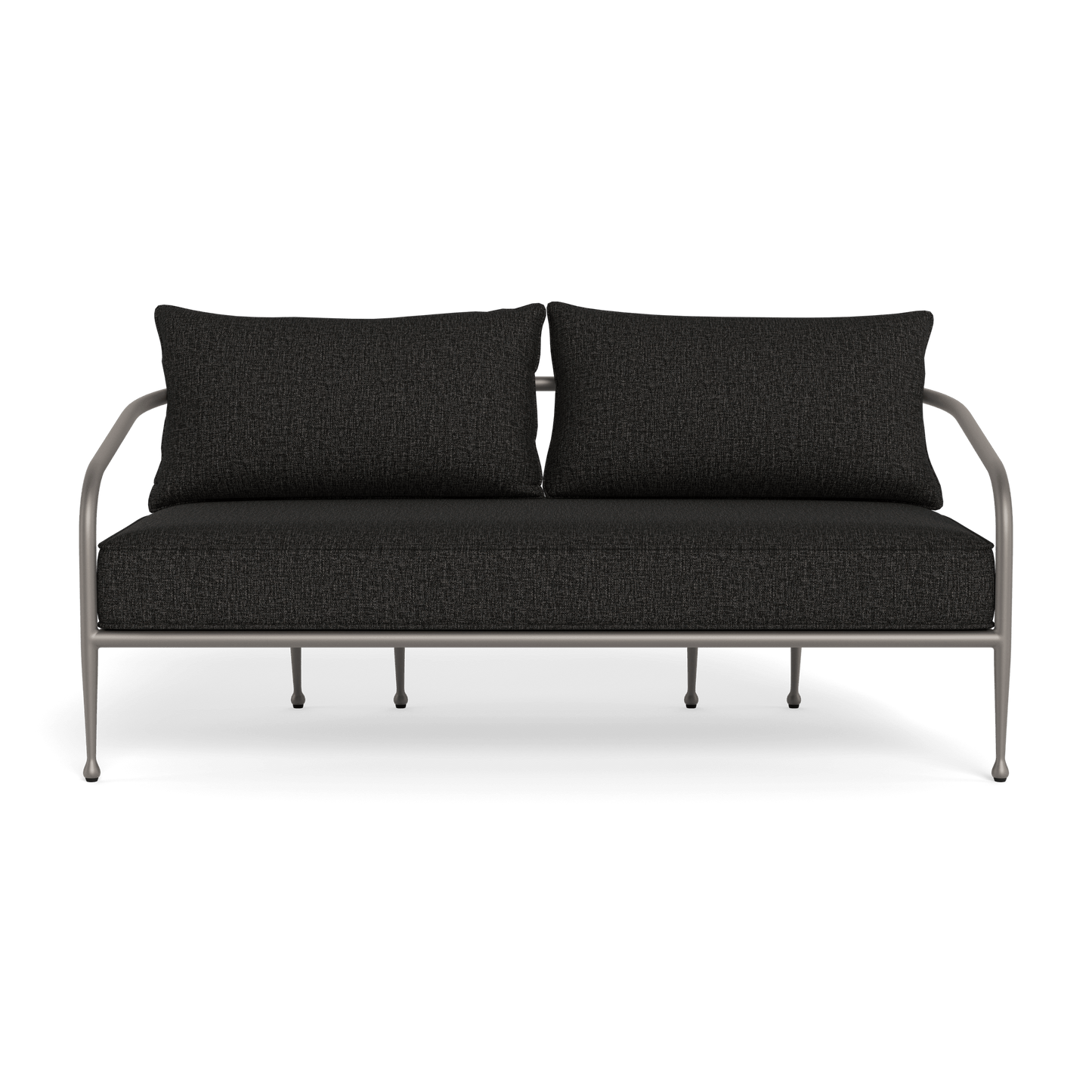Andre 2 Seat Sofa