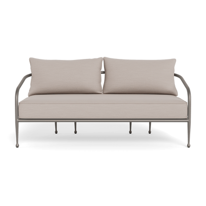 Andre 2 Seat Sofa