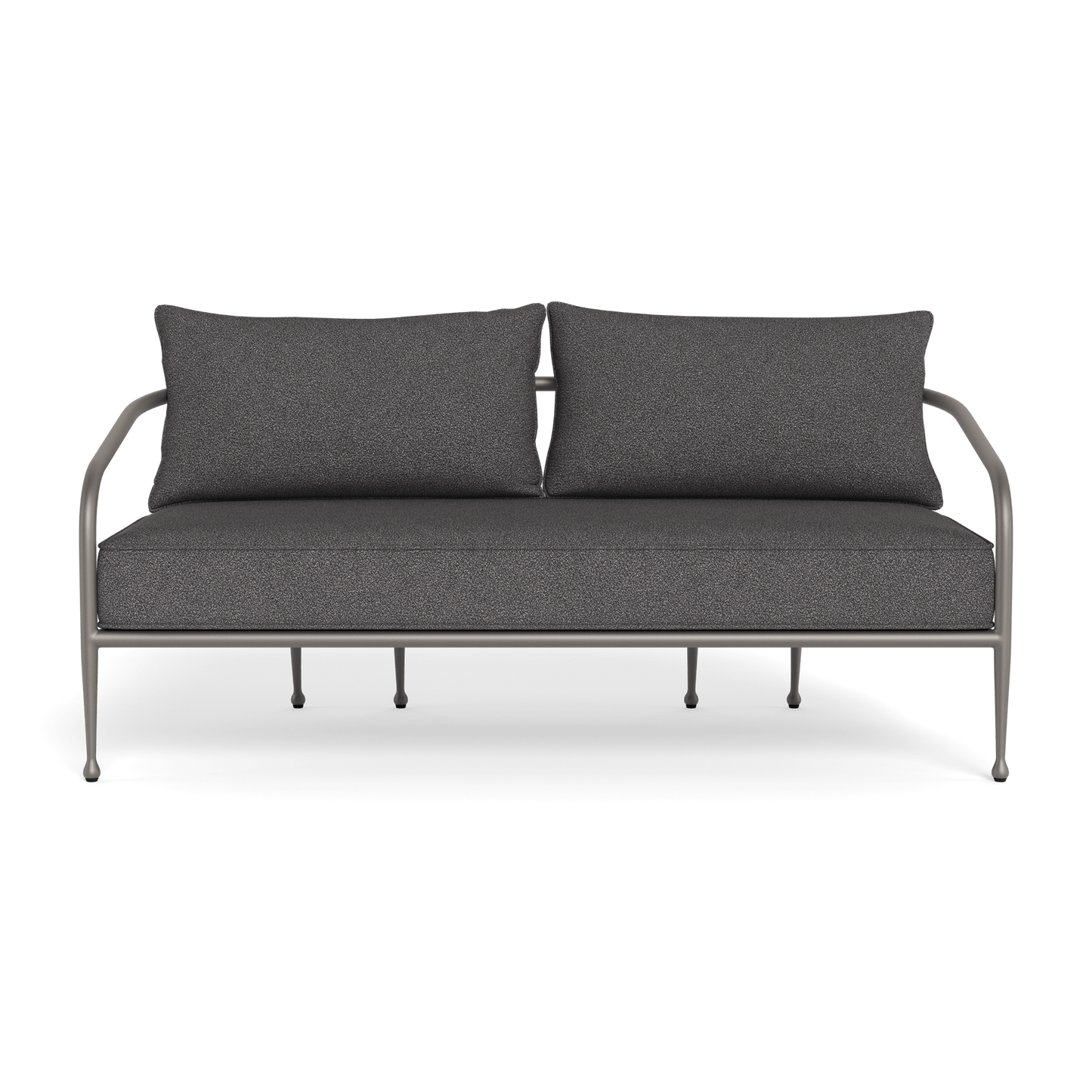 Andre 2 Seat Sofa