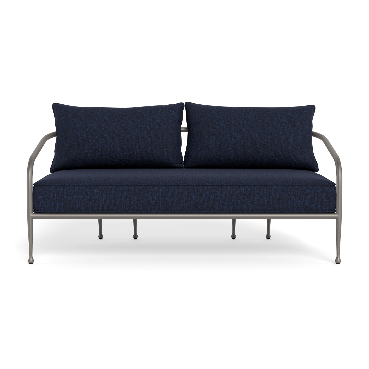 Andre 2 Seat Sofa