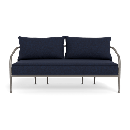 Andre 2 Seat Sofa