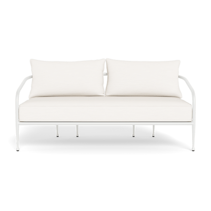 Andre 2 Seat Sofa