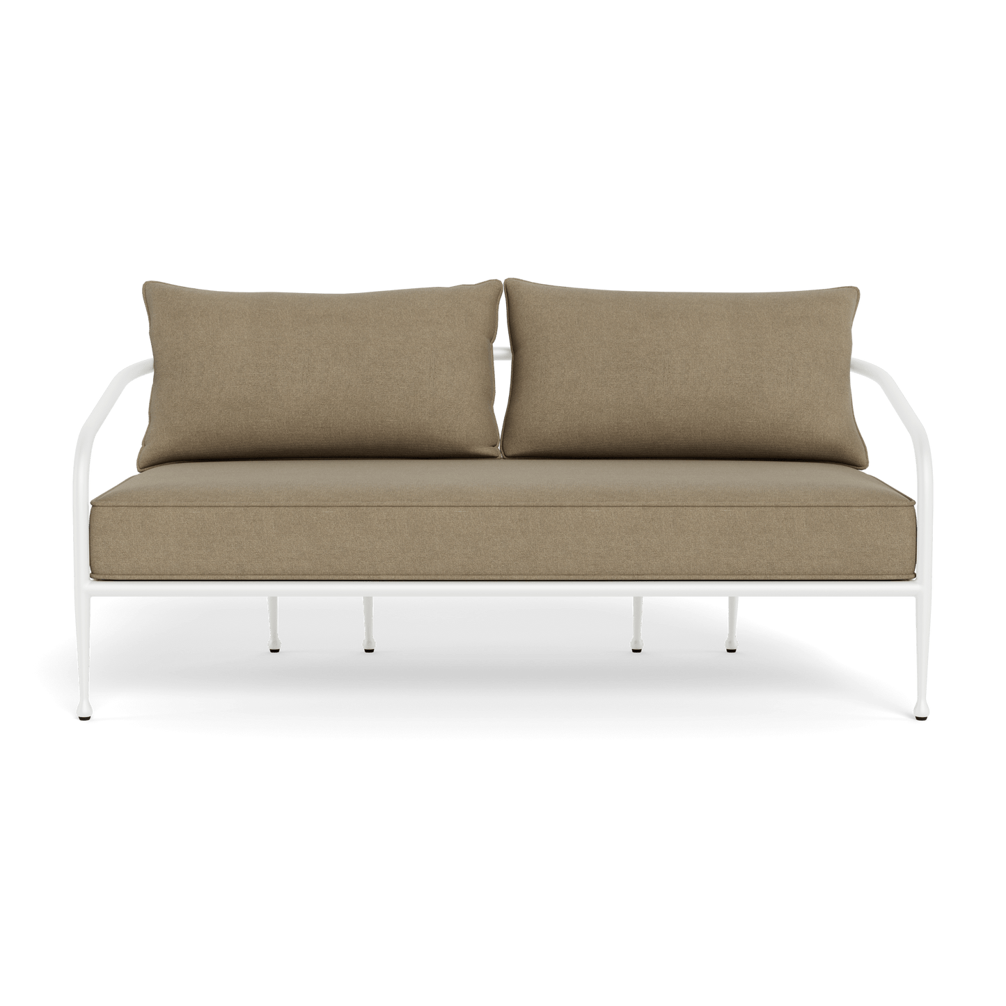 Andre 2 Seat Sofa