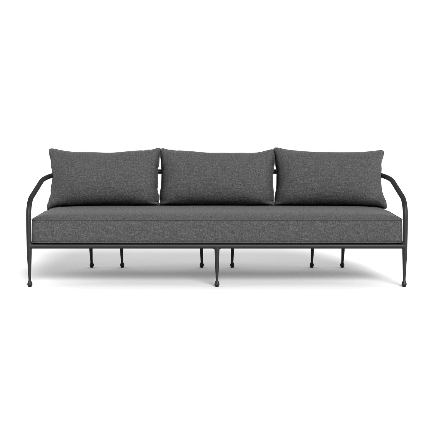 Andre 3 Seat Sofa