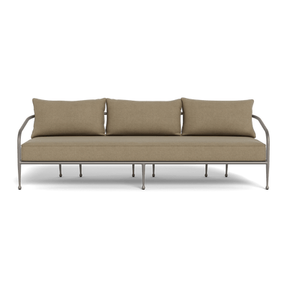 Andre 3 Seat Sofa