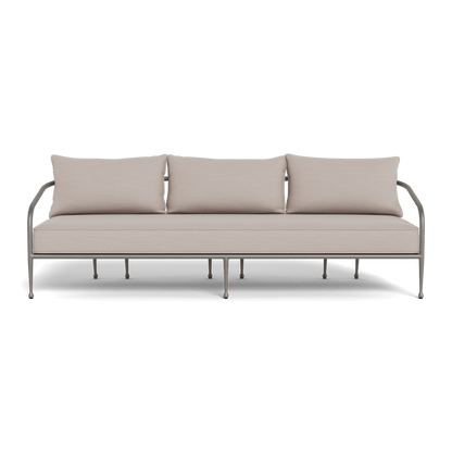 Andre 3 Seat Sofa