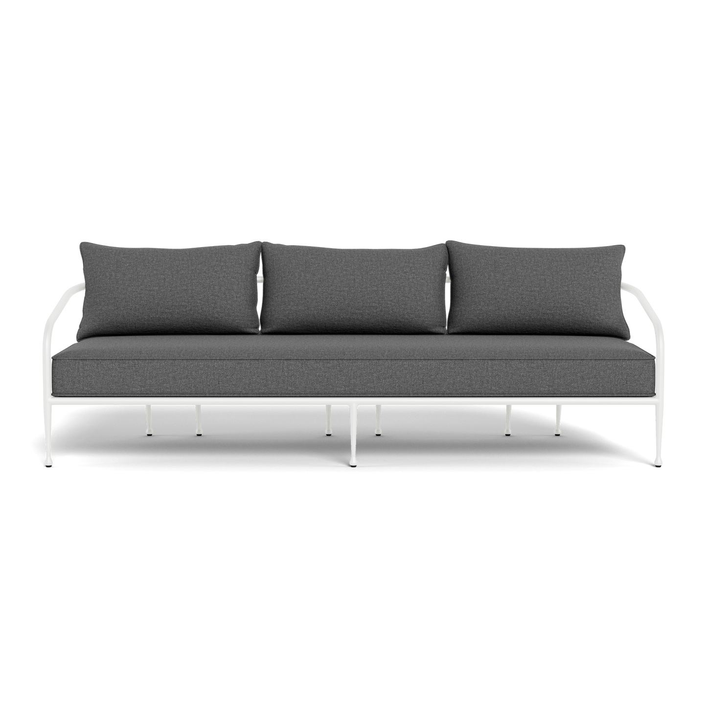 Andre 3 Seat Sofa