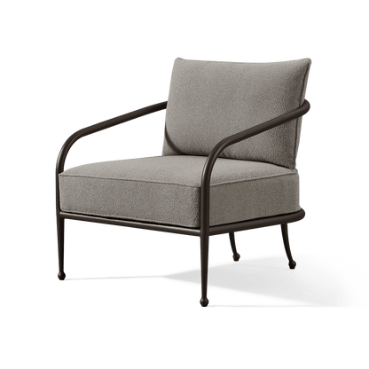 Andre Lounge Chair