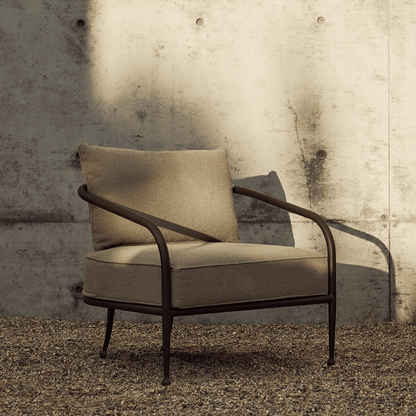 Andre Lounge Chair