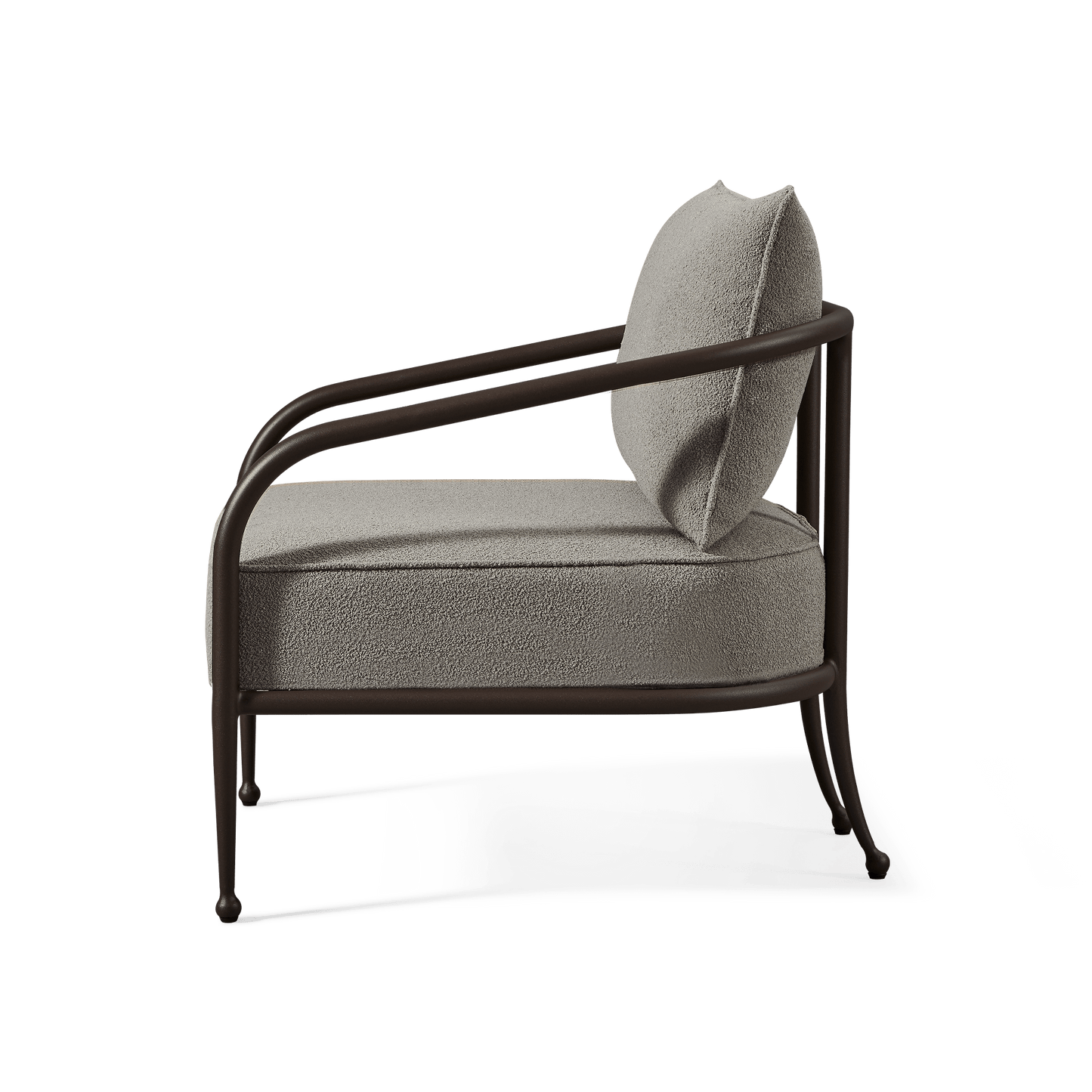 Andre Lounge Chair