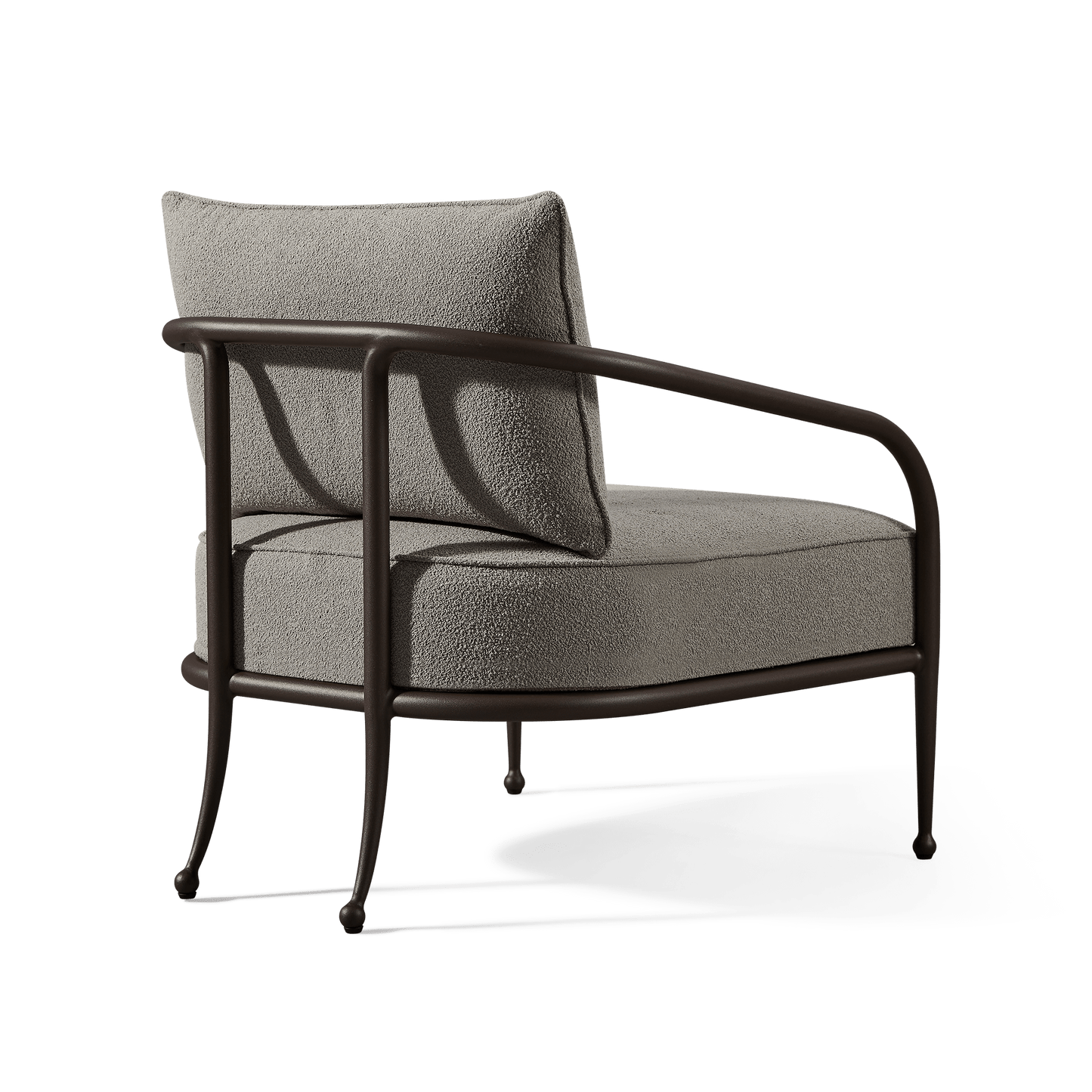 Andre Lounge Chair