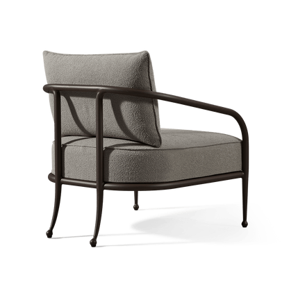 Andre Lounge Chair