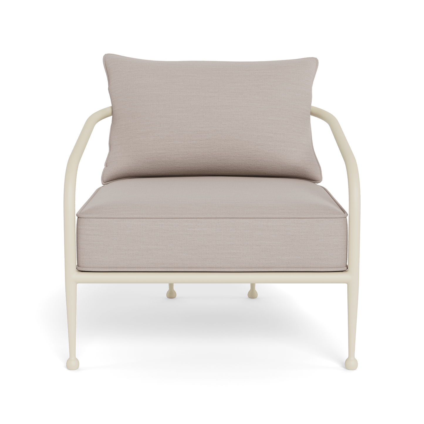Andre Lounge Chair